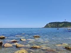 -长岛南北长山旅游景区