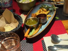 -百特喜·意大利餐厅(八佰伴镇江店)