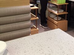 大堂-顺德公广东猪肚鸡·煲仔饭(白石洲店)