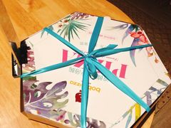 大堂-波比Pizza(新城店)