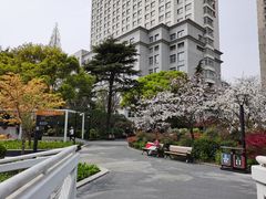 -兰溪青年公园