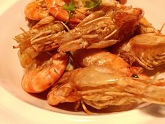 -许爷家·生态湖鲜(徐汇日月光店)