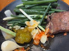 -号令江湖·水浒烤肉(和畅睦邻中心店)