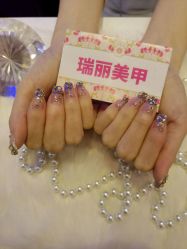 -RL Nail·瑞丽美甲美睫品牌原创店