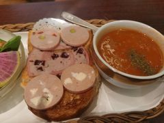 -西村咖啡店 (中山手本店)