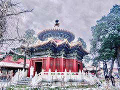 -故宫博物院(故宫)