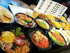 -八一路好吃街(雨田商务大厦店)