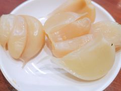糖蒜-马洪小炒泡馍馆(钟楼回民街店)