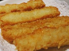 奶酪鱼柳-海底捞火锅(群光广场店)