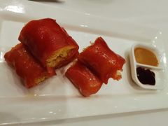 -海都六福酒家(世博广场店)