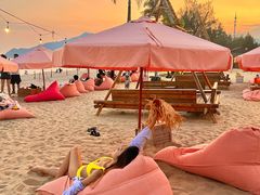 -西涌国际滨海旅游区