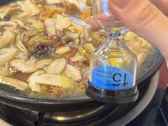 -草墩罗非鱼庄•野生菌•腊排骨(七星街上段店)