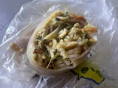 -安徽阜阳卷馍(西单店)