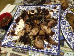 -赵记煎饼卷大葱(东岳店)