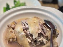 -老客家·客家菜(万达店)