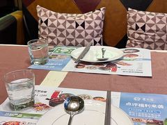 -意卡菲·欢乐聚会餐厅(华侨店)