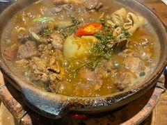 -十六蒲(桂林路店)