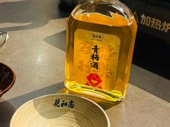 -花和尚·湘西小串烧烤(祈福店)