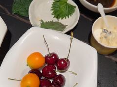 -雍容荟活波龙自助餐(IFS黑金店)