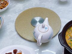 -复旦大学江湾校区食堂