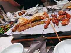 -首府山烧烤·小龙虾·KTV(翠堤湾店)