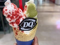 -DQ·蛋糕·冰淇淋(鸿坤店)