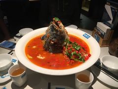 -坛宗剁椒鱼头(河西王府井店)