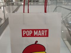 -泡泡玛特POPMART(国金街店)