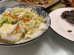 -江南村海鲜馆(洞头店)