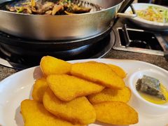 -佟爷·老北京炙子烤肉(动物园店)