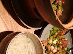 -青年公社烤鸭(滨湖银泰店)