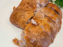 酥鸭芋泥-莆田餐厅PUTIEN(西安万象天地店)