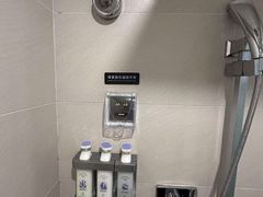 -麗枫酒店(深圳机场福永地铁站店)