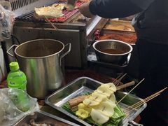 -非凡烧烤(历史博物馆店)