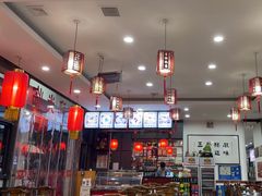 -春发芽饭庄(锦业三路店)