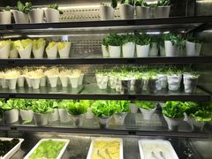 -V-ONE西雅图海鲜自助餐厅(仓山万达广场店)