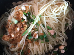 -重庆老字号·吴抄手·高豆花(T3航站楼店)