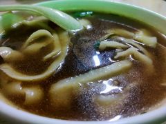 -独一处山西刀削面馆(锦水路店)