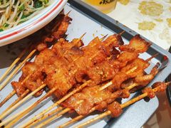 -龙虾当家·大排档(红谷滩五中店)