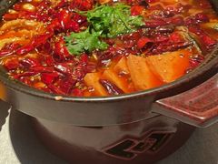 -星·South Beauty·俏江南(国贸店)