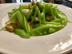 -天天向上素食餐厅(五台山店)