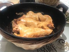 -古洼一锅鲜(开发区店)