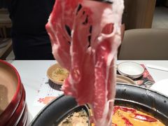 -温野菜涮涮锅(西单大悦城店)