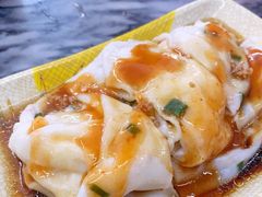 碎肉肠粉-华记食馆·华记肠粉(柑园南店)