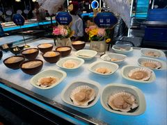-舒友海鲜姿造(白鹭洲店)