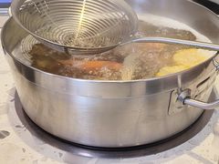 -小城牛事·鲜牛肉火锅(万达店)