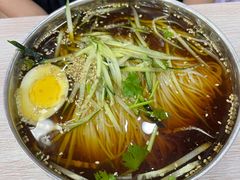 冷面-三姐妹冷面馆(保卫路店)