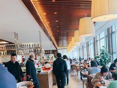 -金鸡湖大酒店·金咖啡厅(国宾路店)