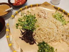 -眉州东坡(北苑华贸店)