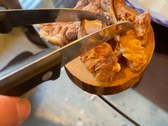 -卡万金特色藏餐
